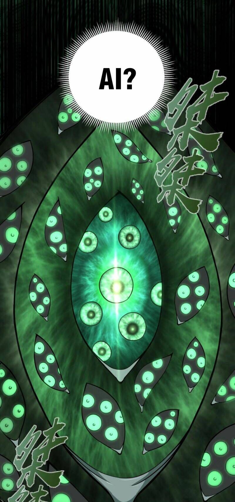 Ta Có Một Tòa Mạt Thế Mê Cung Chapter 55.1 - 12