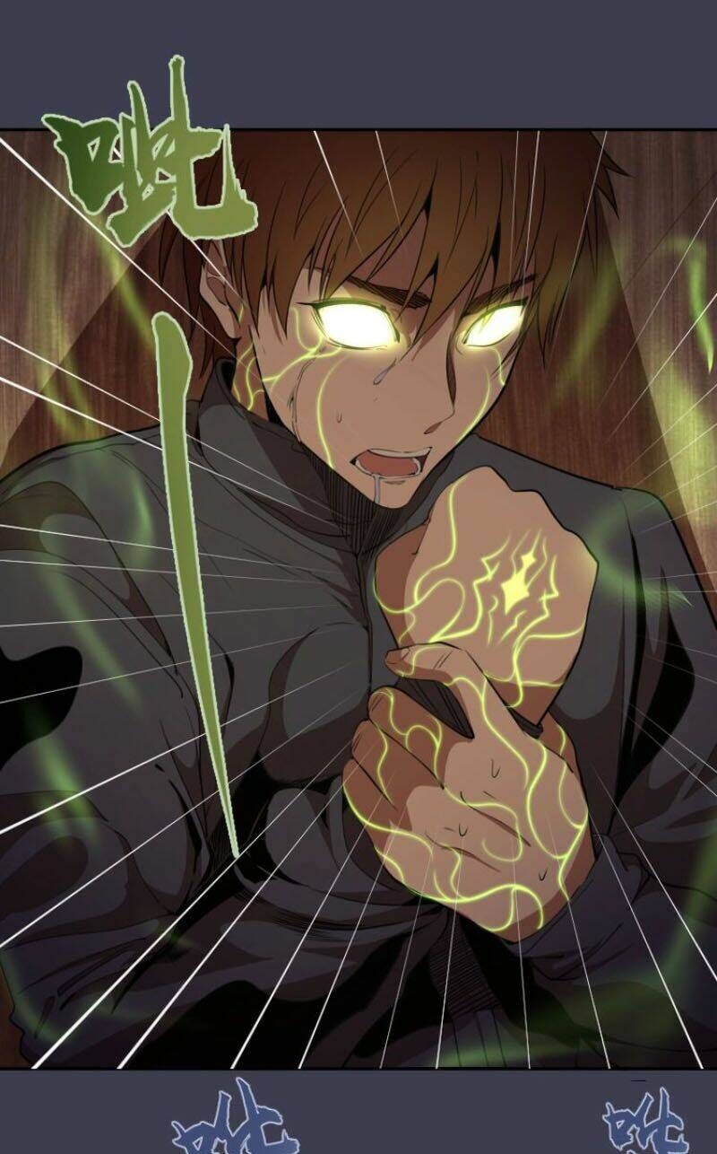 Ta Có Một Tòa Mạt Thế Mê Cung Chapter 55.1 - 14