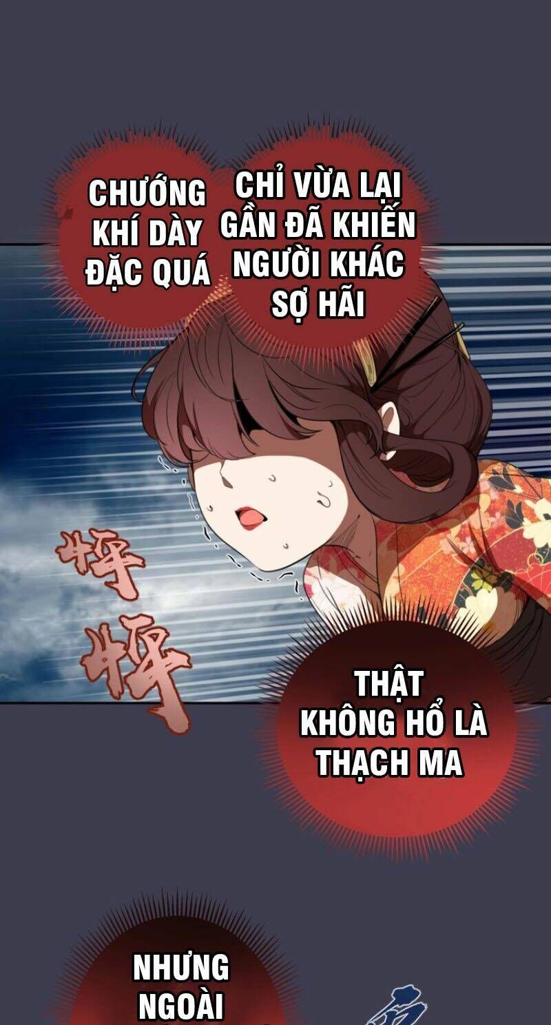 Ta Có Một Tòa Mạt Thế Mê Cung Chapter 55.1 - 16