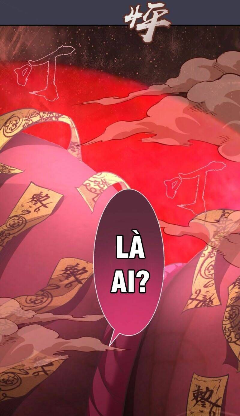 Ta Có Một Tòa Mạt Thế Mê Cung Chapter 55.1 - 22