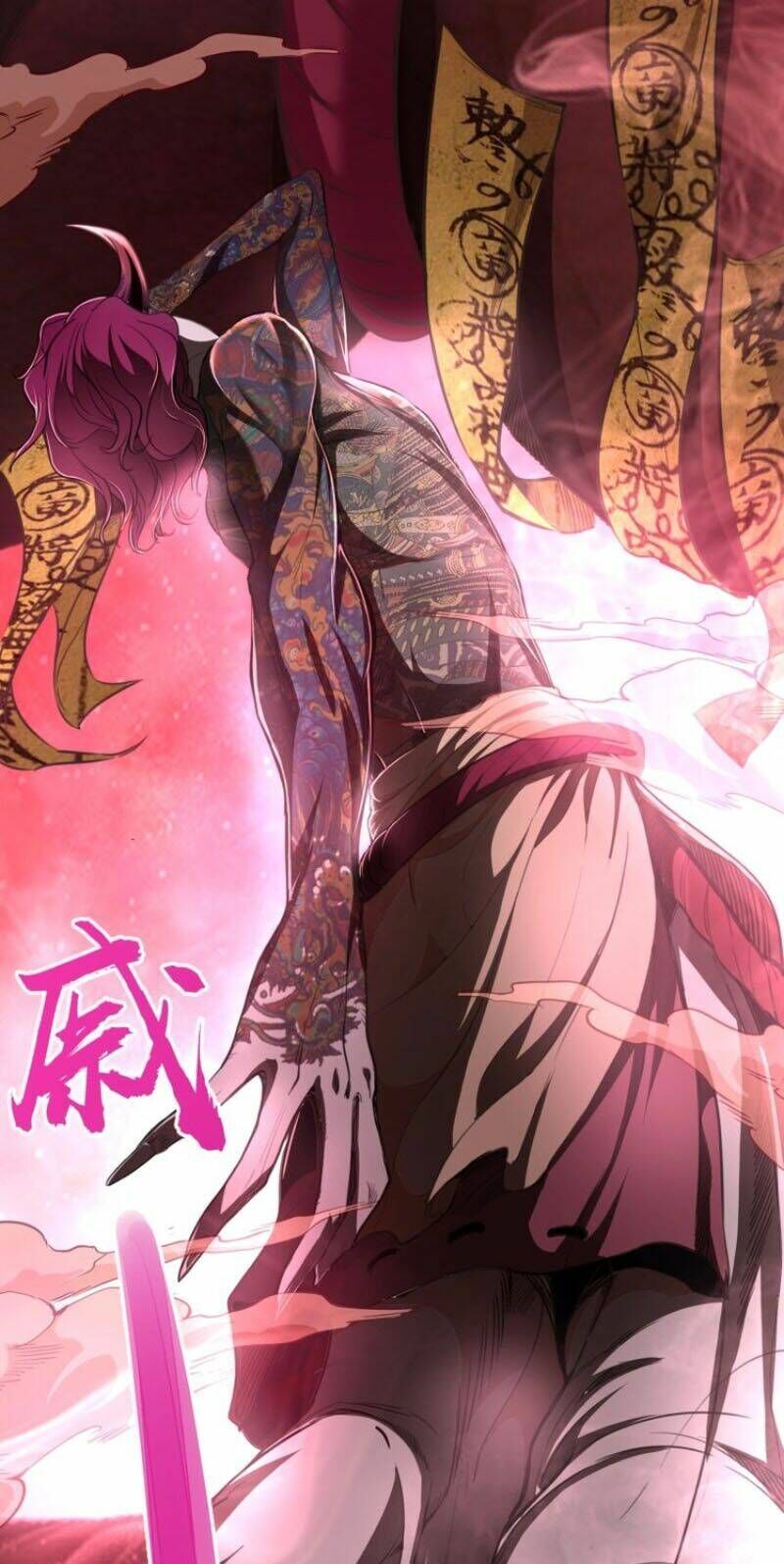 Ta Có Một Tòa Mạt Thế Mê Cung Chapter 55.1 - 23