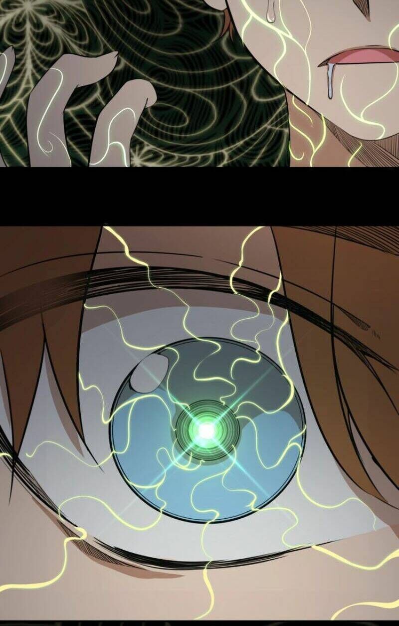 Ta Có Một Tòa Mạt Thế Mê Cung Chapter 55.1 - 5