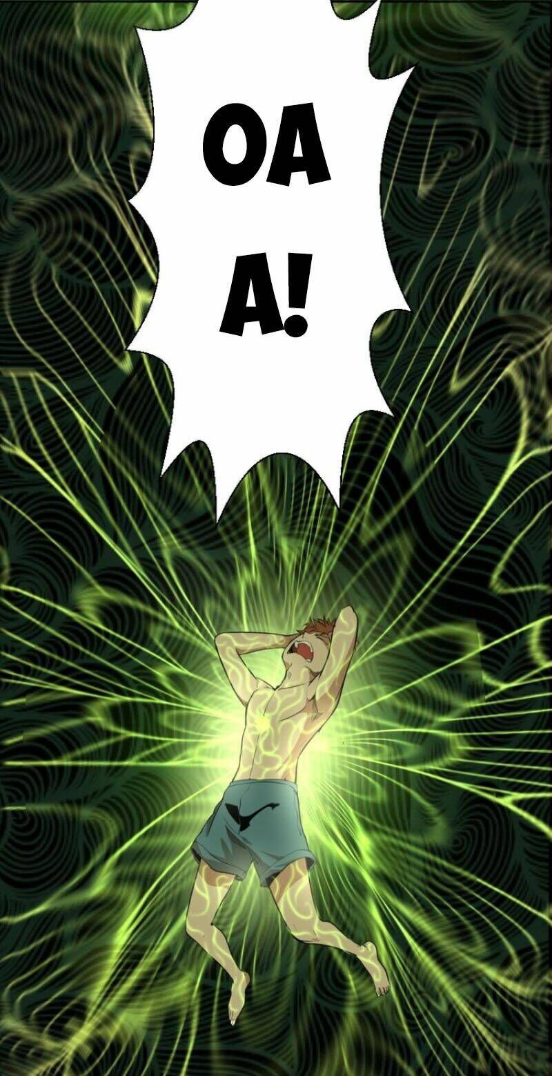 Ta Có Một Tòa Mạt Thế Mê Cung Chapter 55.1 - 8