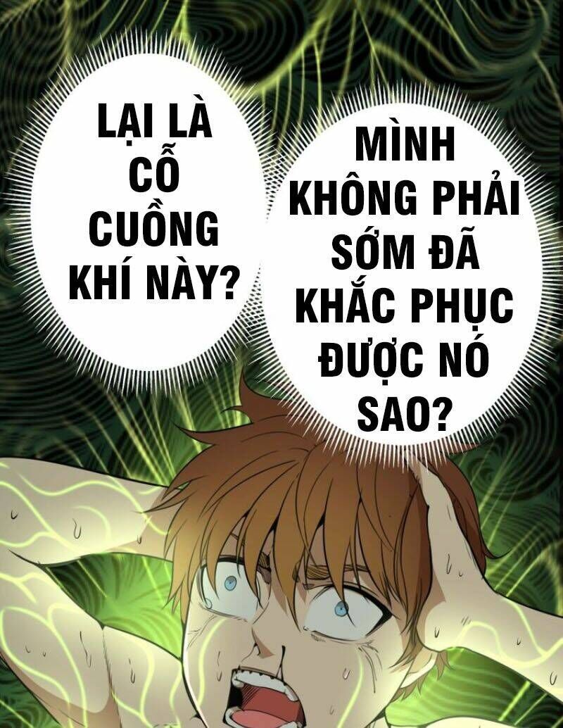Ta Có Một Tòa Mạt Thế Mê Cung Chapter 55.1 - 9