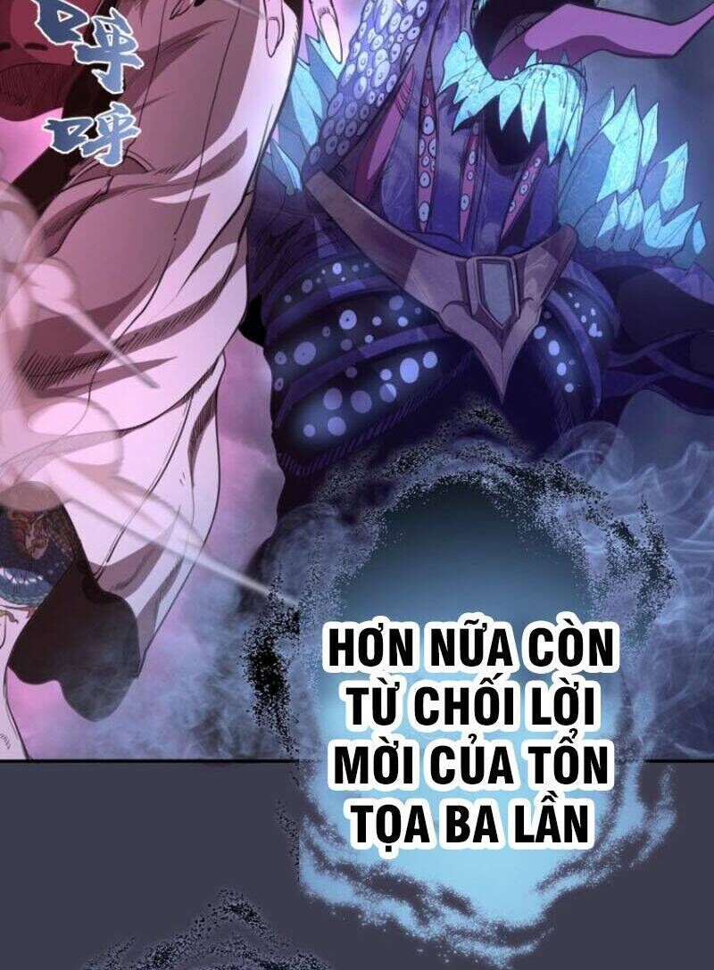 Ta Có Một Tòa Mạt Thế Mê Cung Chapter 55.2 - 13