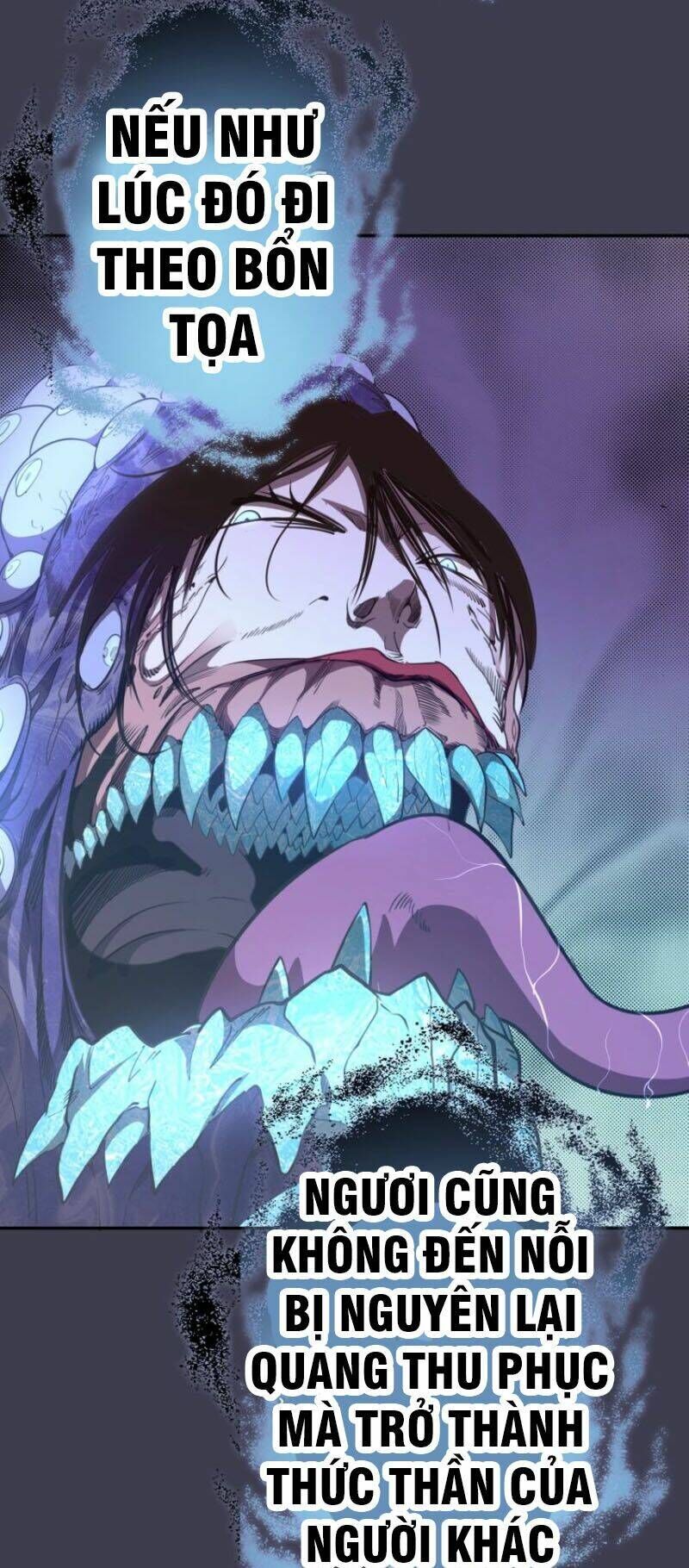 Ta Có Một Tòa Mạt Thế Mê Cung Chapter 55.2 - 14