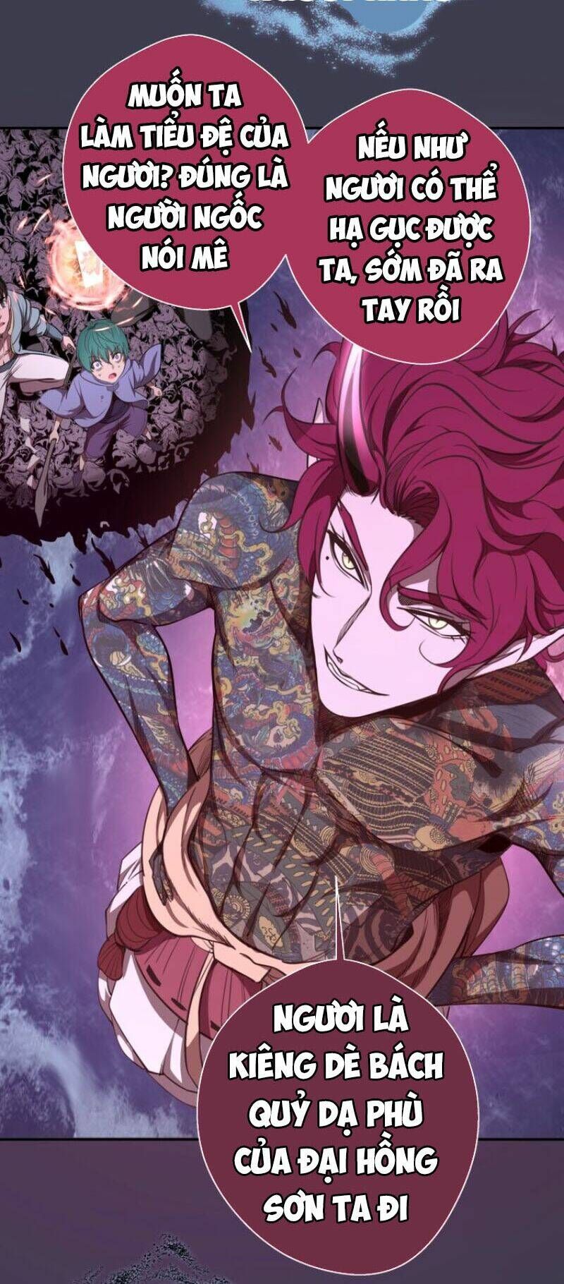 Ta Có Một Tòa Mạt Thế Mê Cung Chapter 55.2 - 15