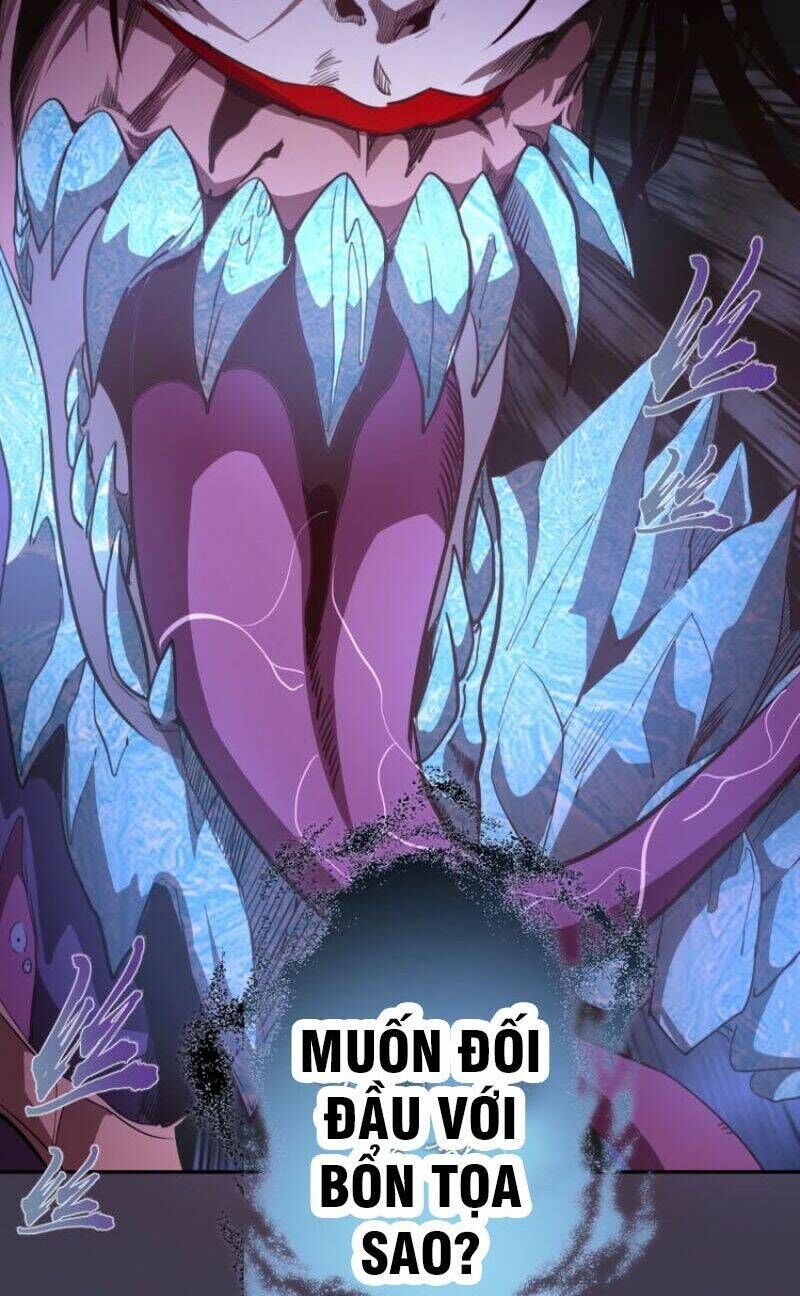 Ta Có Một Tòa Mạt Thế Mê Cung Chapter 55.2 - 17