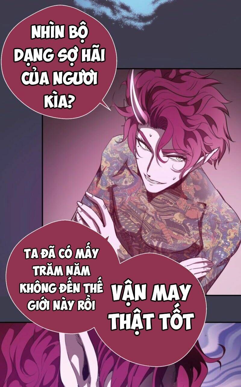 Ta Có Một Tòa Mạt Thế Mê Cung Chapter 55.2 - 18