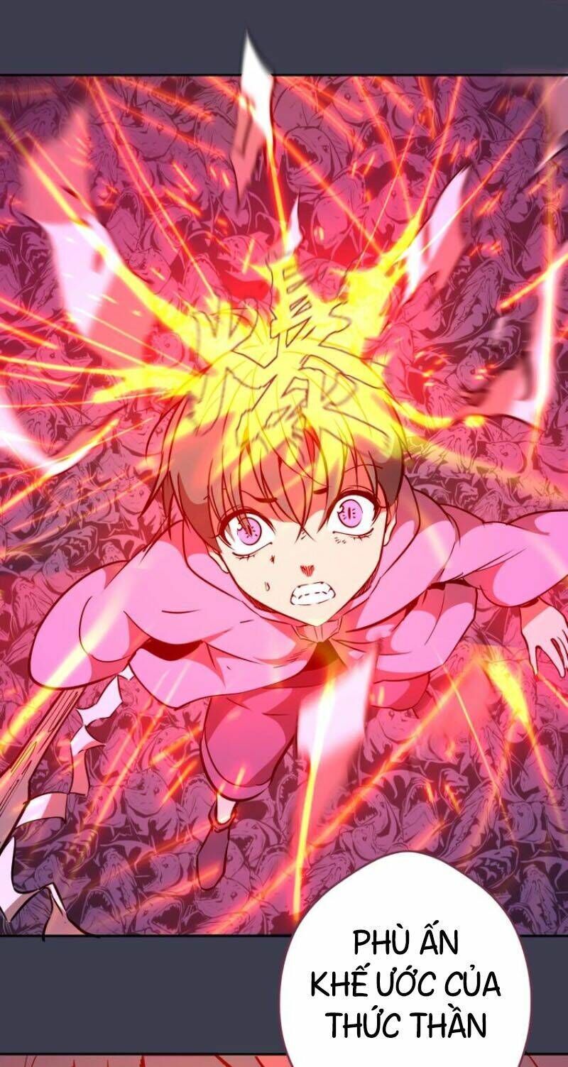 Ta Có Một Tòa Mạt Thế Mê Cung Chapter 55.2 - 20