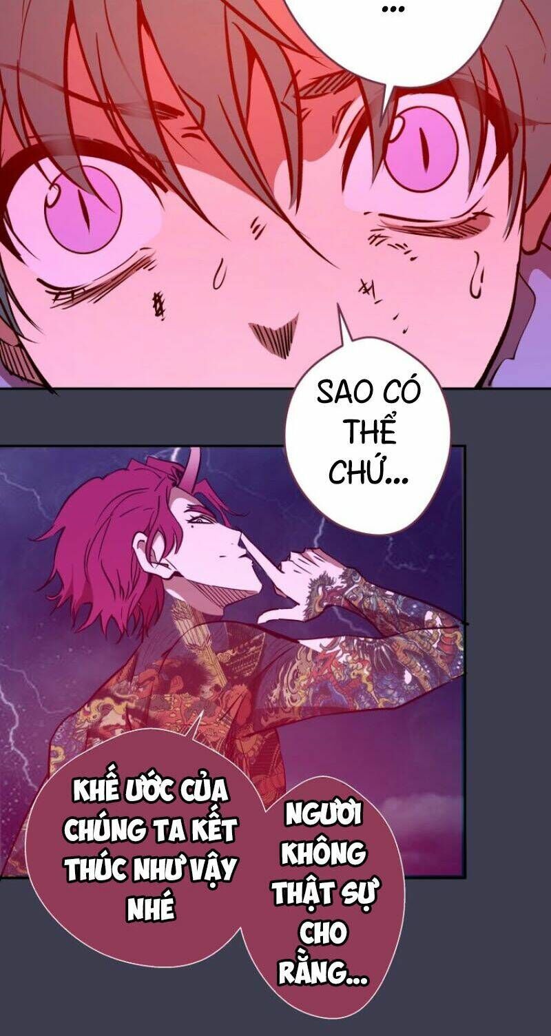 Ta Có Một Tòa Mạt Thế Mê Cung Chapter 55.2 - 21