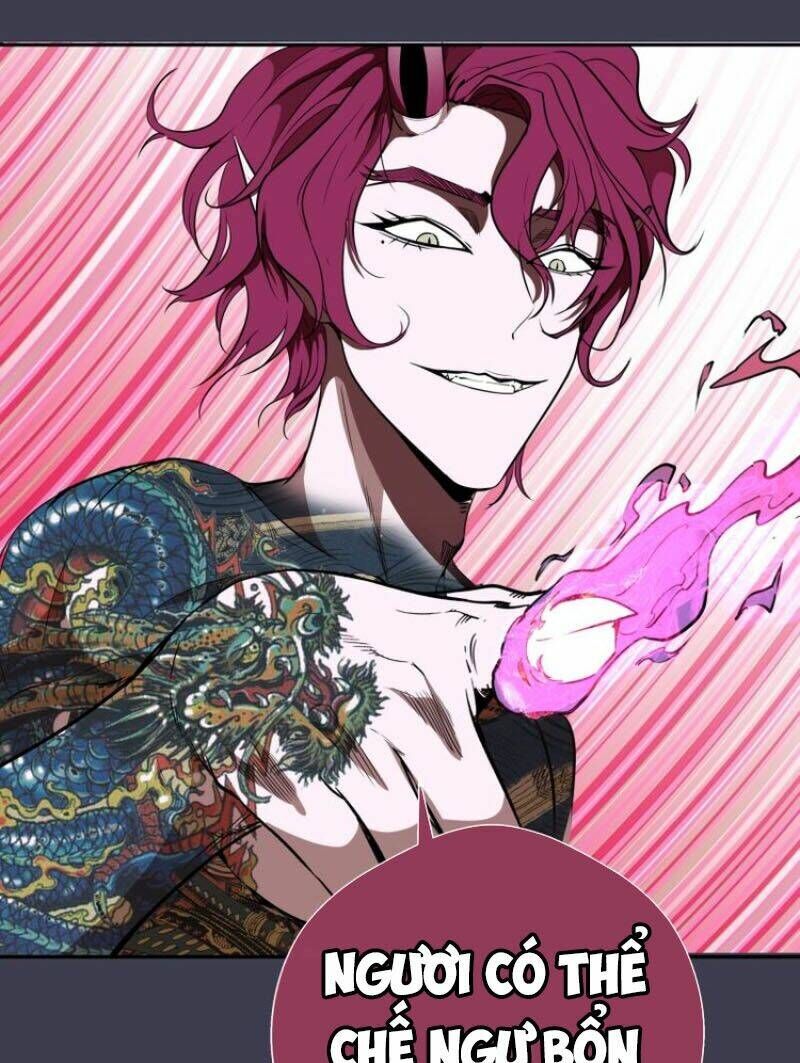 Ta Có Một Tòa Mạt Thế Mê Cung Chapter 55.2 - 22