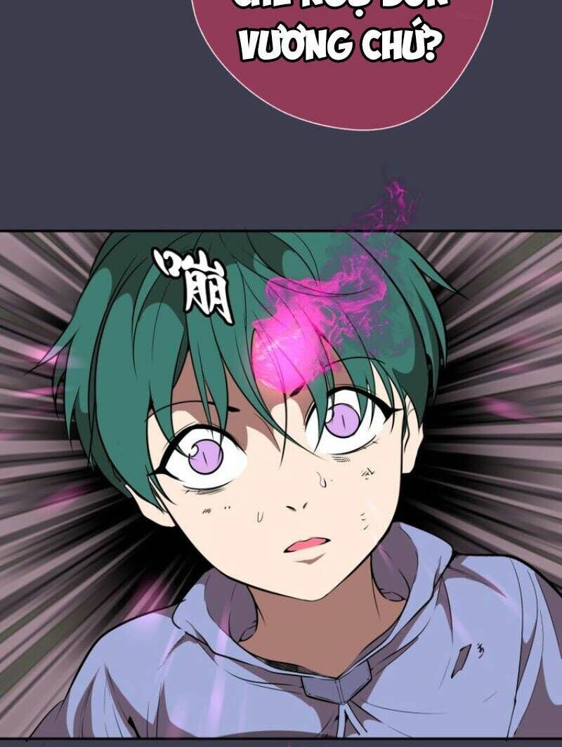 Ta Có Một Tòa Mạt Thế Mê Cung Chapter 55.2 - 23