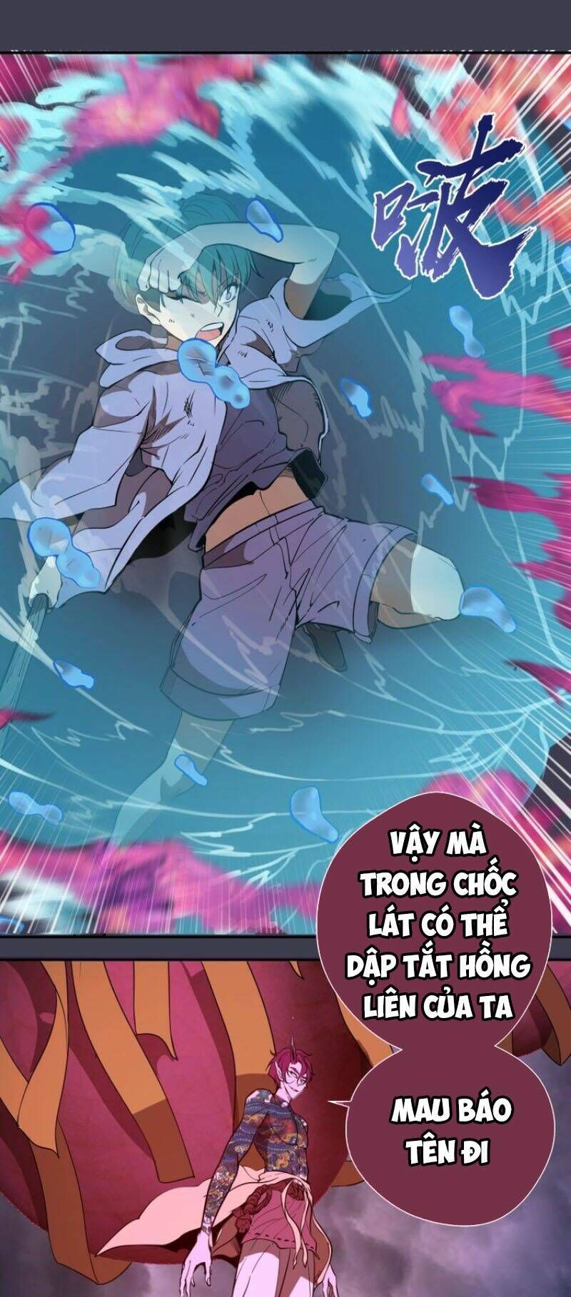 Ta Có Một Tòa Mạt Thế Mê Cung Chapter 55.2 - 25