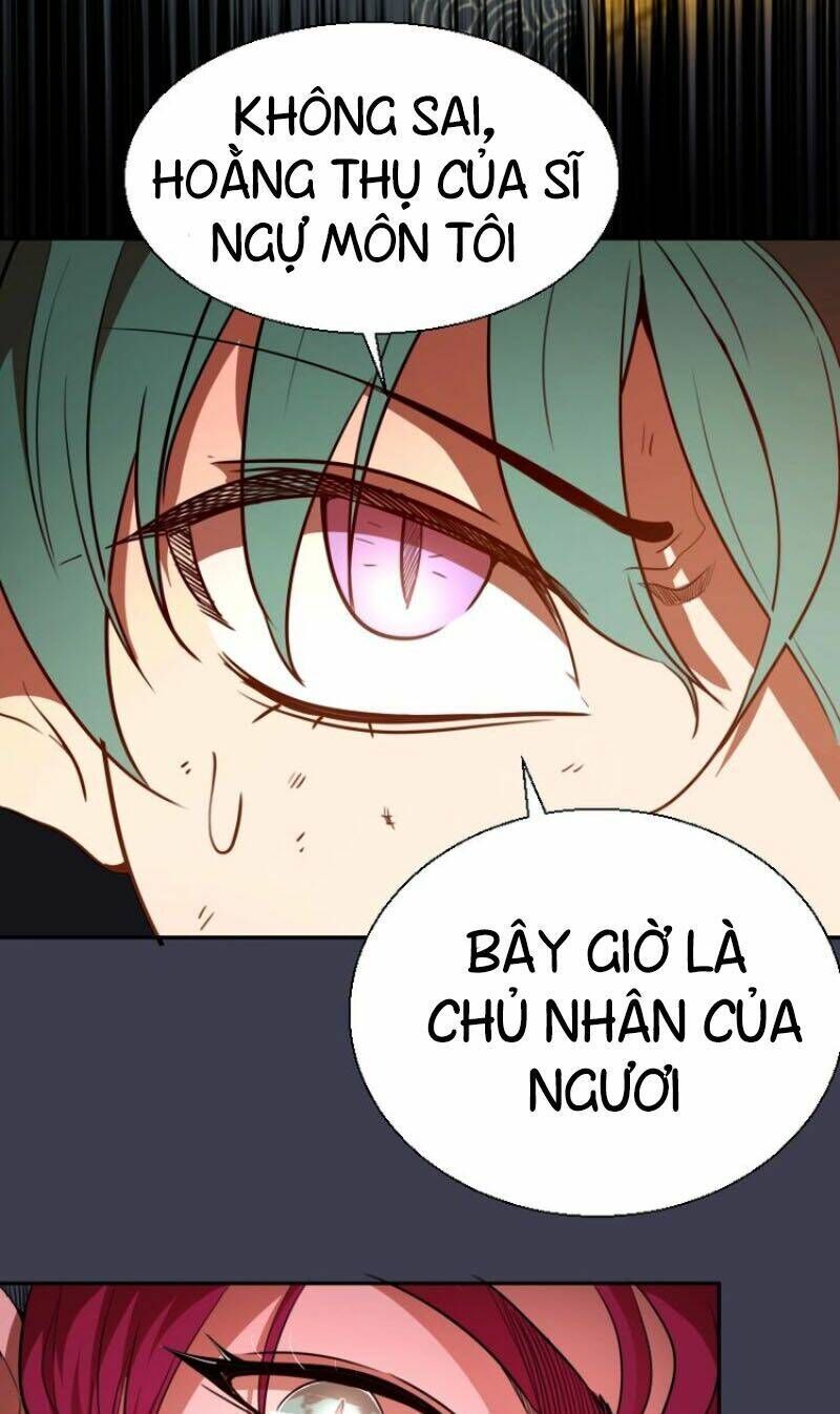 Ta Có Một Tòa Mạt Thế Mê Cung Chapter 55.2 - 4