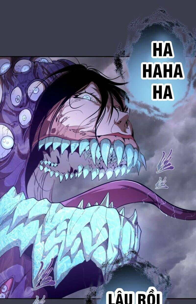 Ta Có Một Tòa Mạt Thế Mê Cung Chapter 55.2 - 9