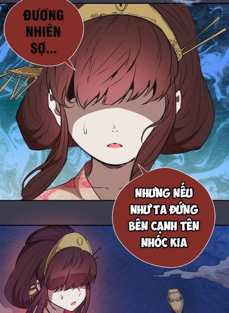 Ta Có Một Tòa Mạt Thế Mê Cung Chapter 55.3 - 14