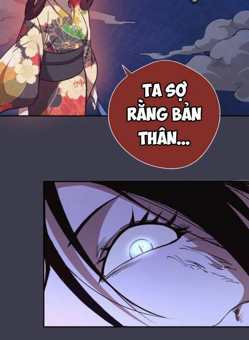 Ta Có Một Tòa Mạt Thế Mê Cung Chapter 55.3 - 15