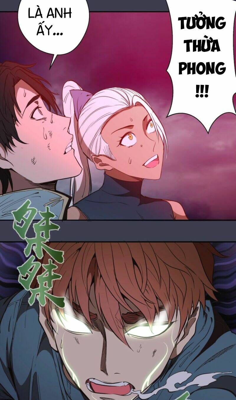 Ta Có Một Tòa Mạt Thế Mê Cung Chapter 55.3 - 20