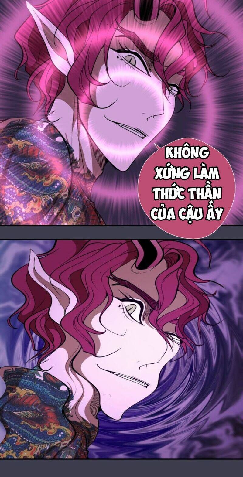 Ta Có Một Tòa Mạt Thế Mê Cung Chapter 55.3 - 3