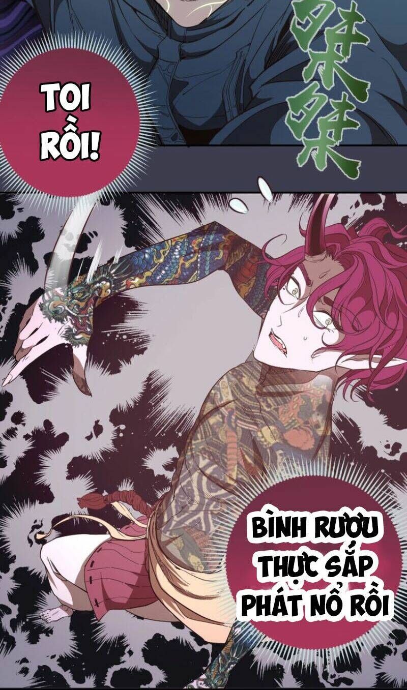 Ta Có Một Tòa Mạt Thế Mê Cung Chapter 55.3 - 21