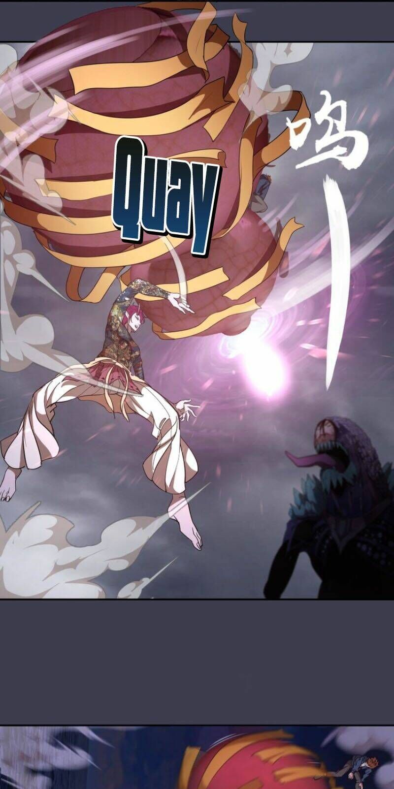 Ta Có Một Tòa Mạt Thế Mê Cung Chapter 55.3 - 22