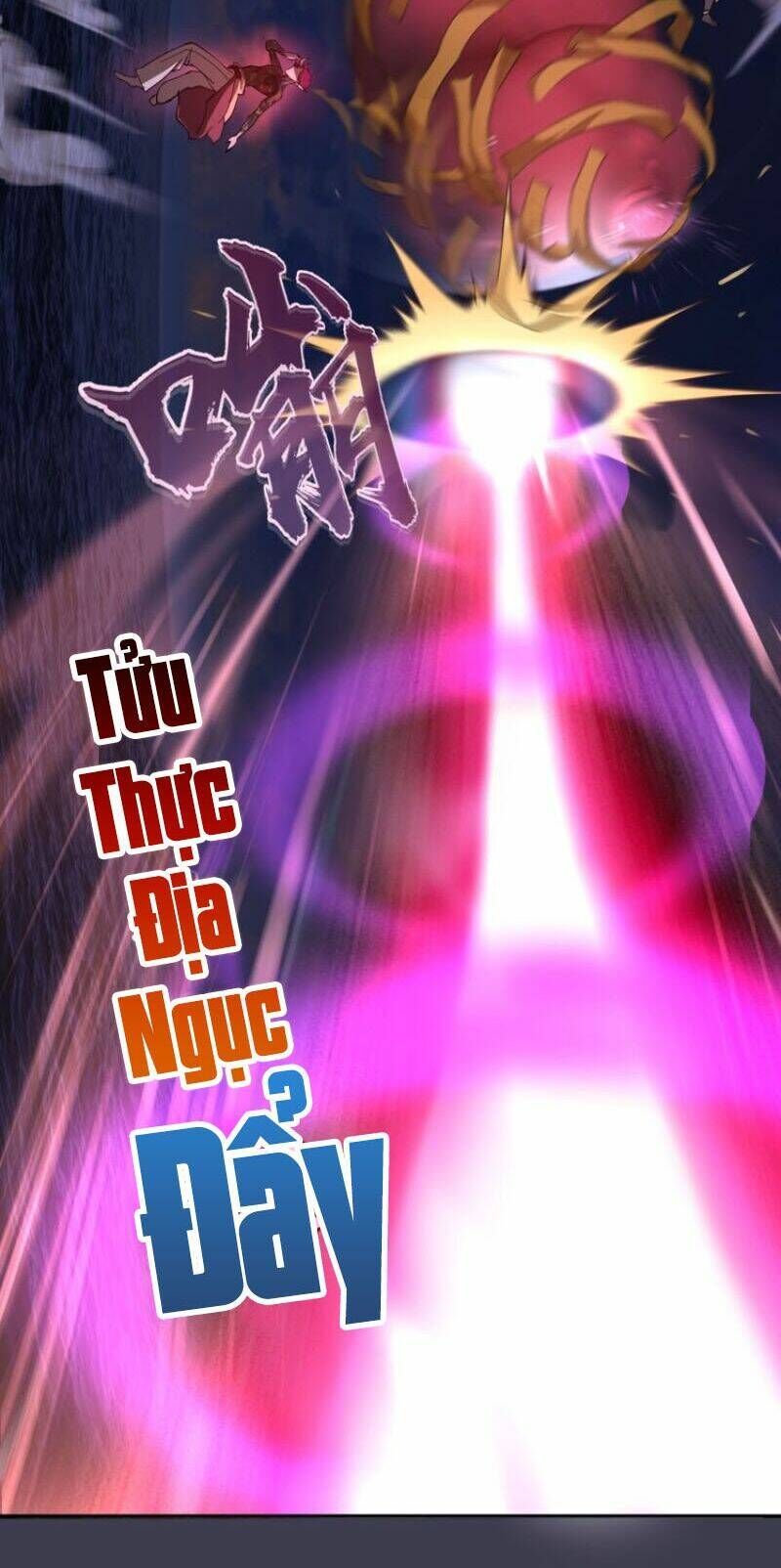 Ta Có Một Tòa Mạt Thế Mê Cung Chapter 55.3 - 23
