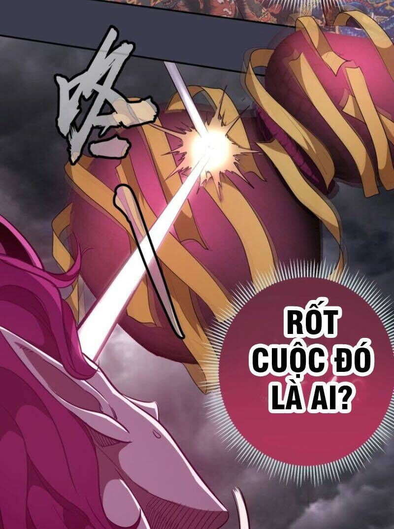 Ta Có Một Tòa Mạt Thế Mê Cung Chapter 55.3 - 28