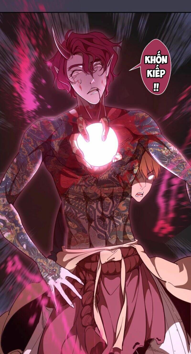 Ta Có Một Tòa Mạt Thế Mê Cung Chapter 55.3 - 32