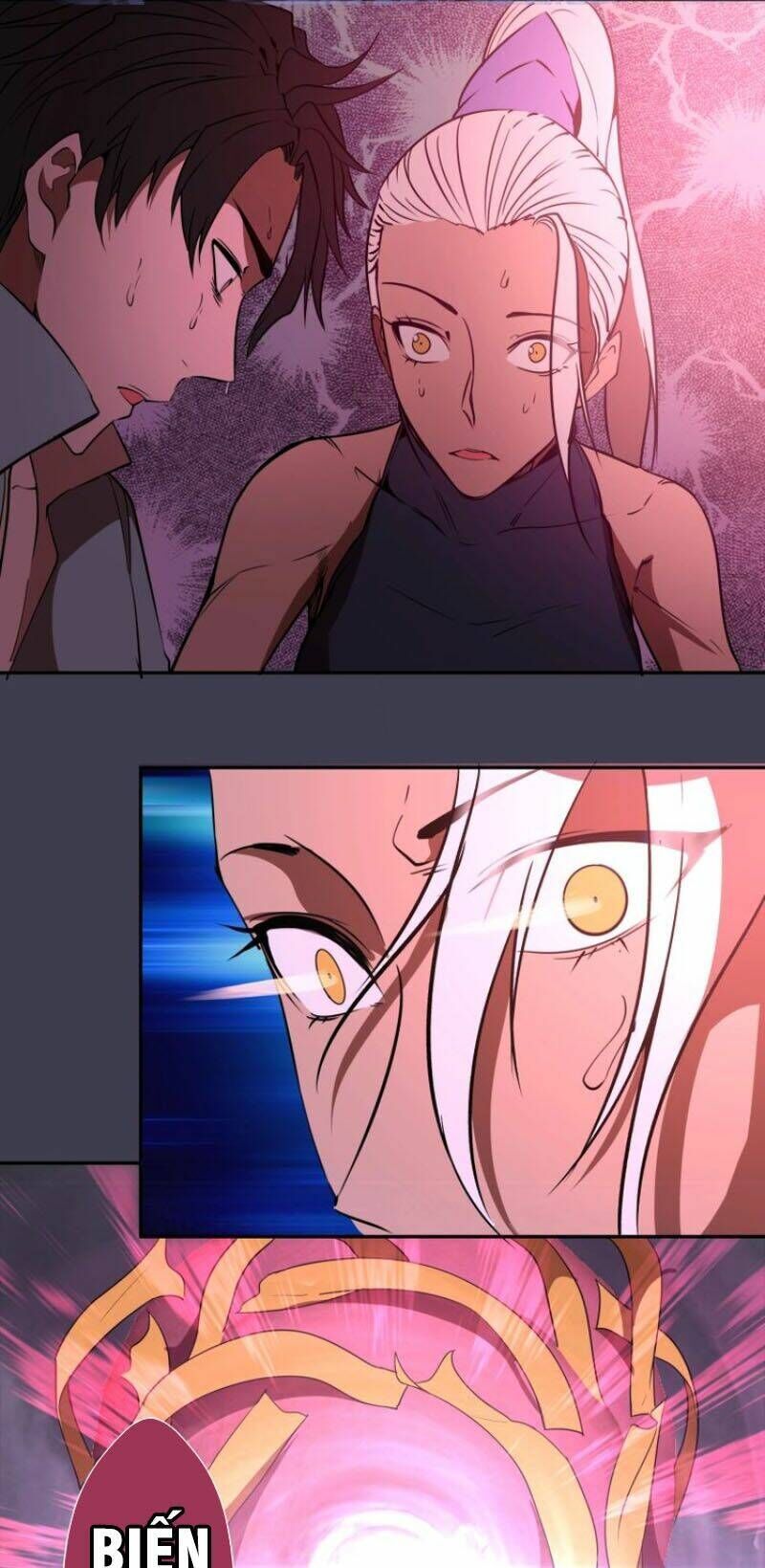 Ta Có Một Tòa Mạt Thế Mê Cung Chapter 55.3 - 6