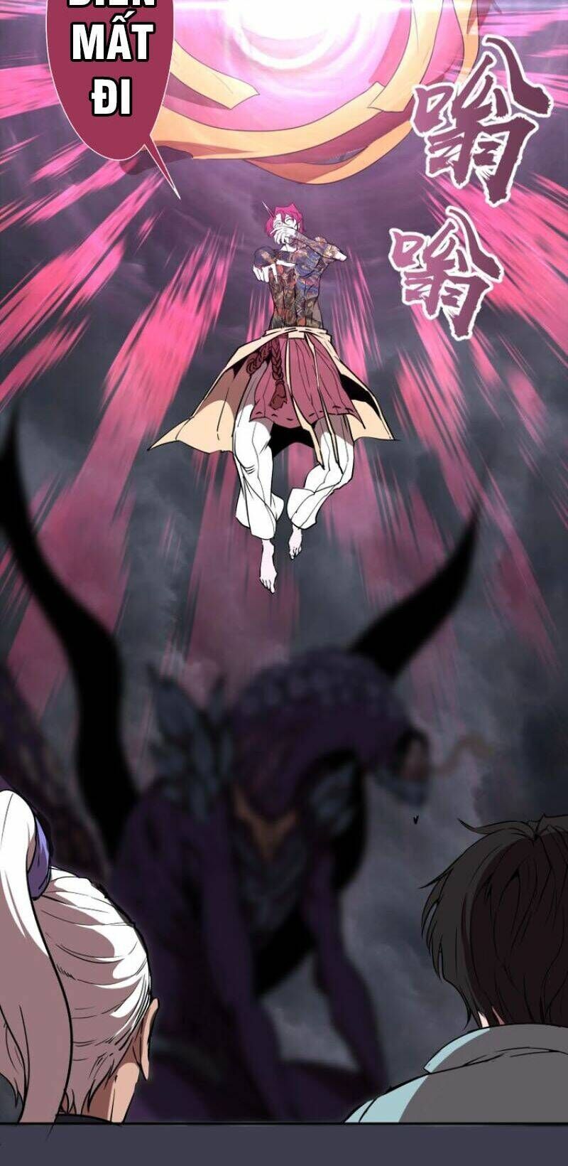 Ta Có Một Tòa Mạt Thế Mê Cung Chapter 55.3 - 7