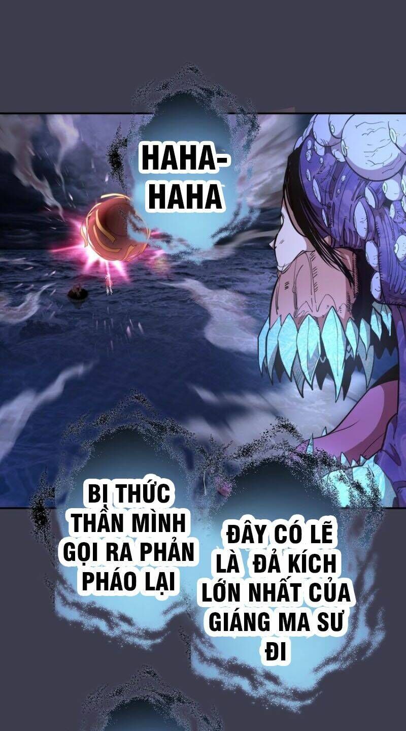 Ta Có Một Tòa Mạt Thế Mê Cung Chapter 55.3 - 8