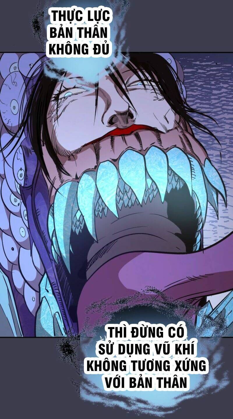 Ta Có Một Tòa Mạt Thế Mê Cung Chapter 55.3 - 9