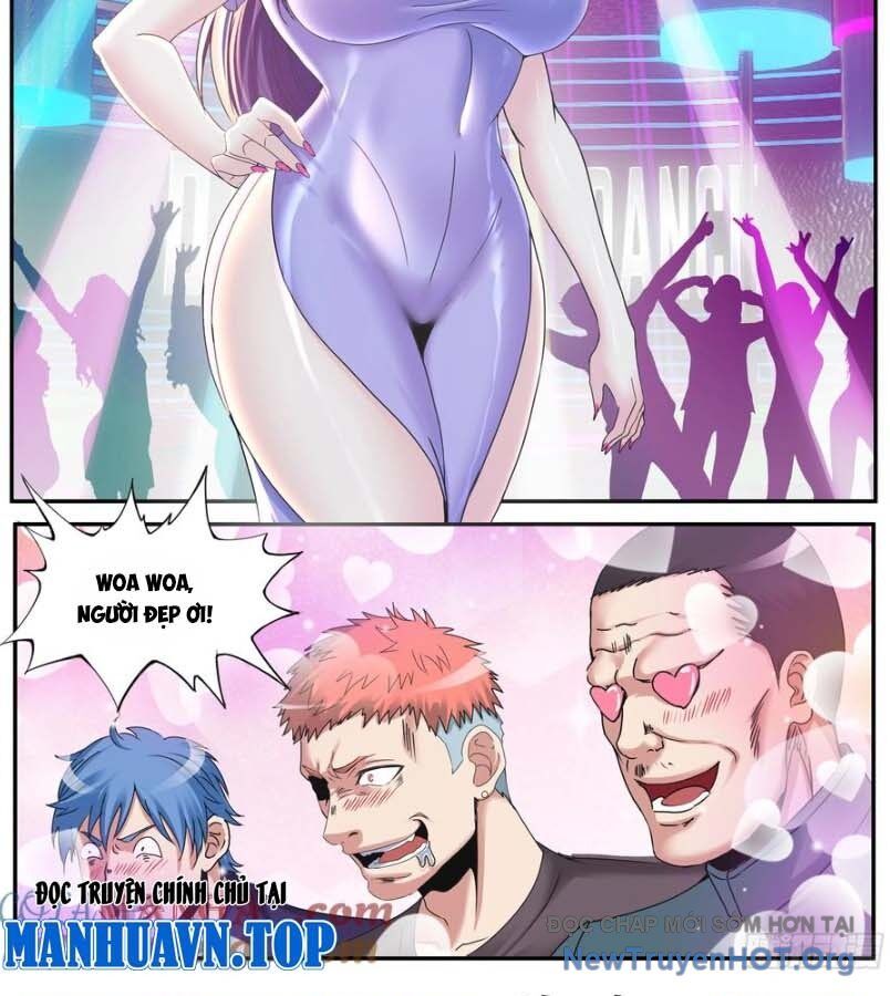 Ta Có Một Tòa Mạt Thế Mê Cung Chapter 551 - 9