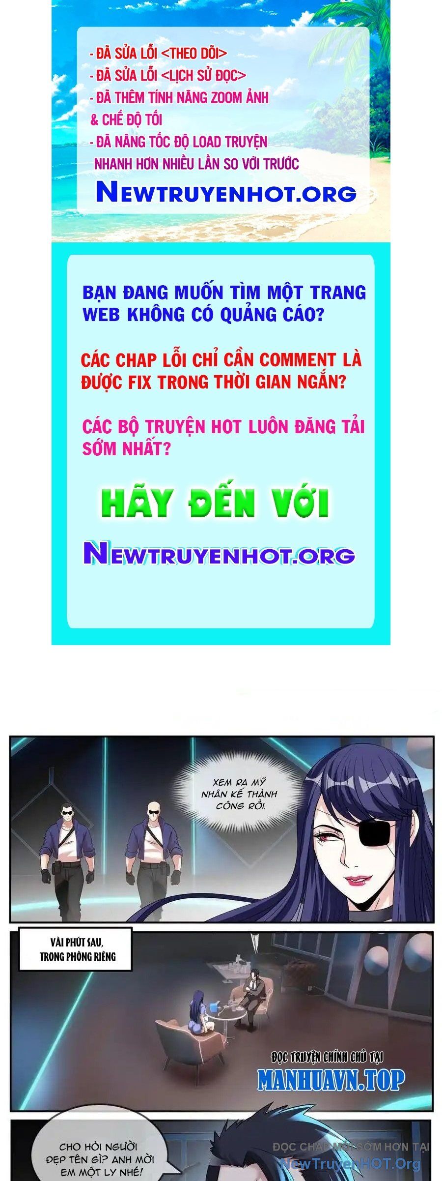 Ta Có Một Tòa Mạt Thế Mê Cung Chapter 552 - 1