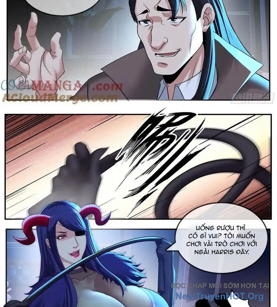 Ta Có Một Tòa Mạt Thế Mê Cung Chapter 552 - 2