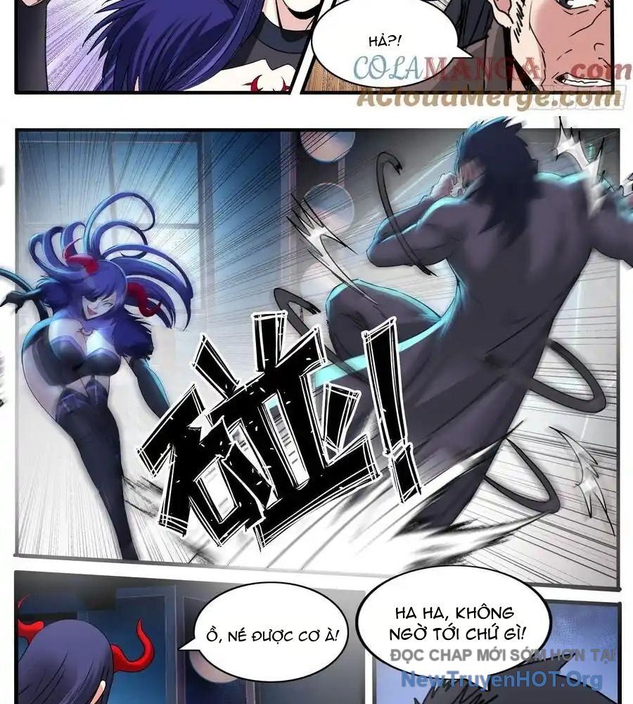 Ta Có Một Tòa Mạt Thế Mê Cung Chapter 552 - 6