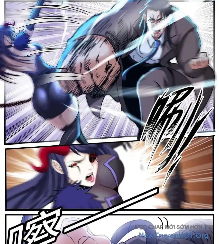 Ta Có Một Tòa Mạt Thế Mê Cung Chapter 552 - 10