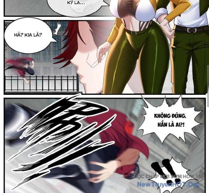 Ta Có Một Tòa Mạt Thế Mê Cung Chapter 553 - 14