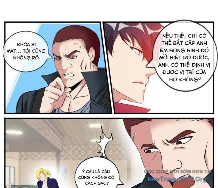 Ta Có Một Tòa Mạt Thế Mê Cung Chapter 553 - 6