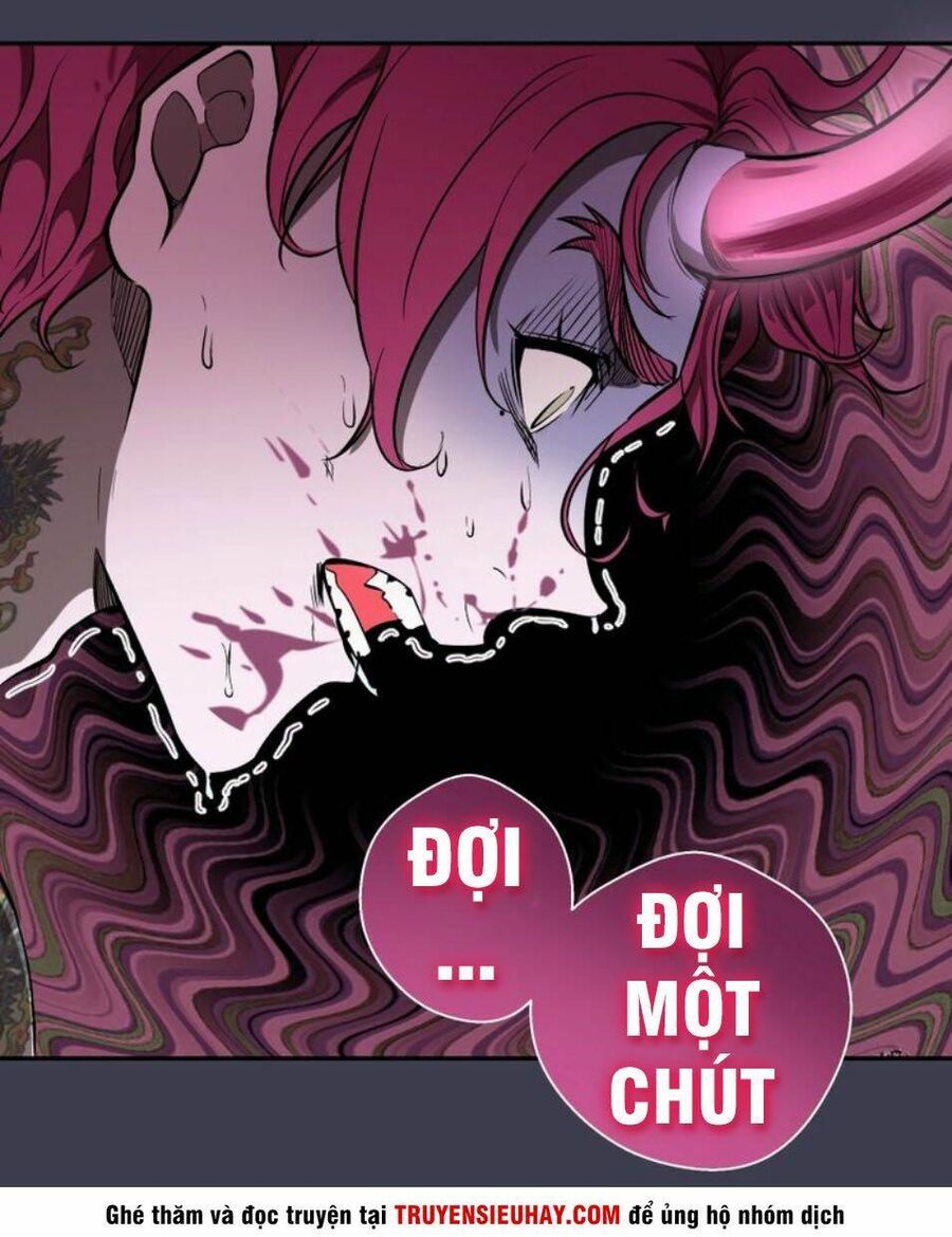 Ta Có Một Tòa Mạt Thế Mê Cung Chapter 56.1 - 2