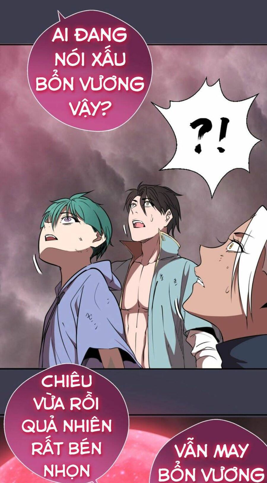 Ta Có Một Tòa Mạt Thế Mê Cung Chapter 56.1 - 11
