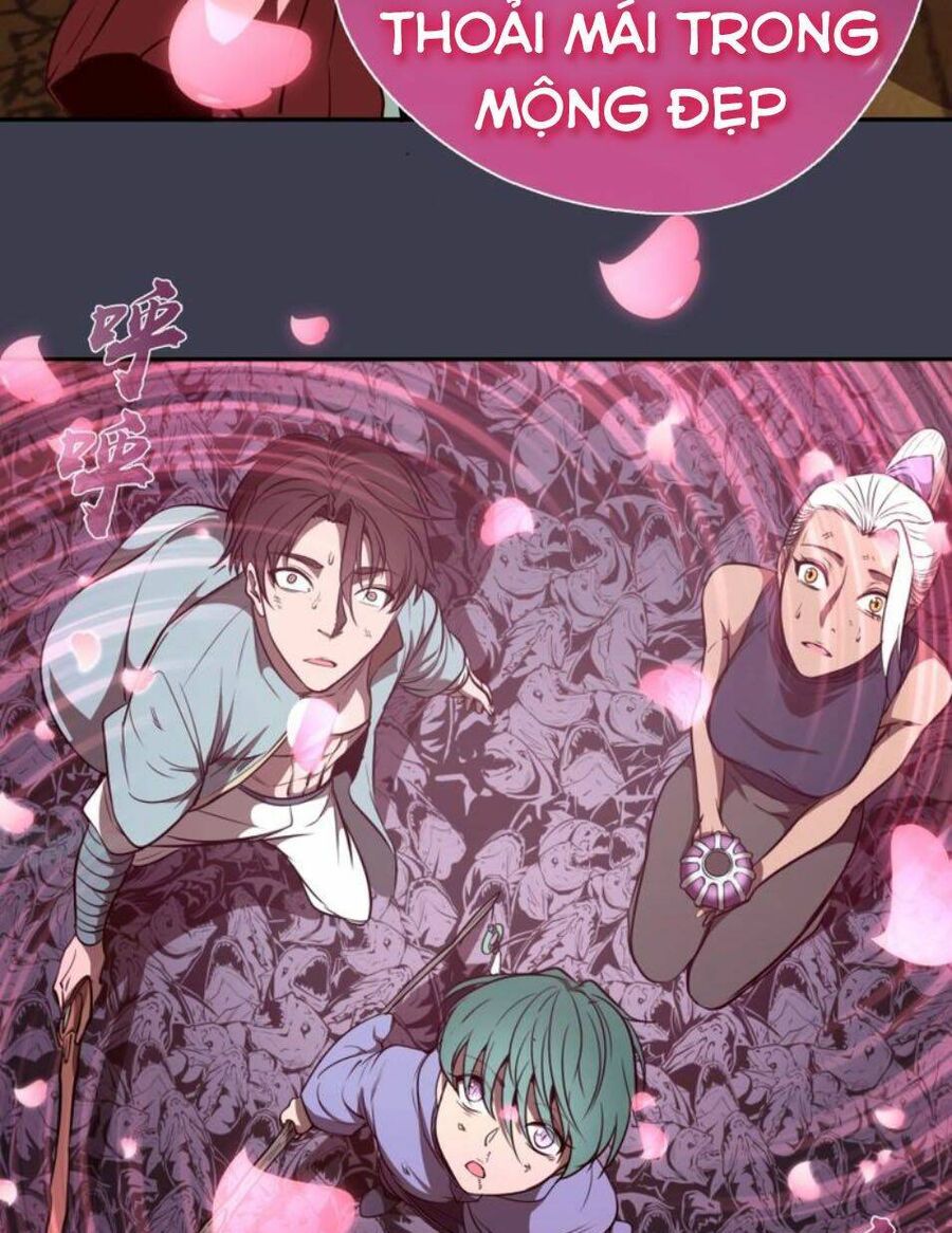 Ta Có Một Tòa Mạt Thế Mê Cung Chapter 56.1 - 14