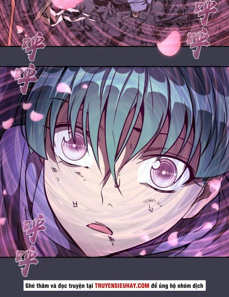 Ta Có Một Tòa Mạt Thế Mê Cung Chapter 56.1 - 15