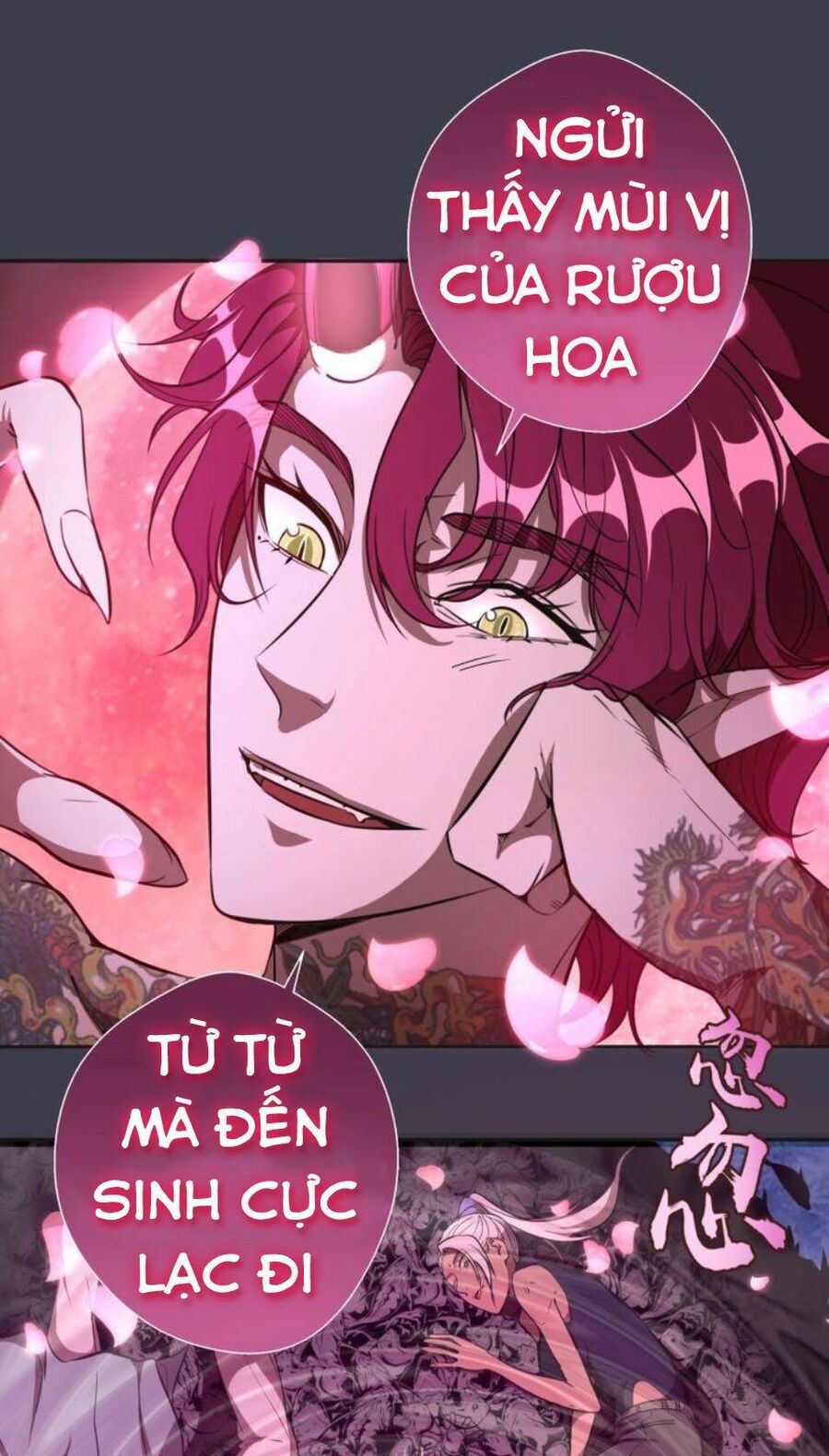 Ta Có Một Tòa Mạt Thế Mê Cung Chapter 56.1 - 16