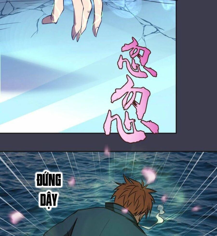 Ta Có Một Tòa Mạt Thế Mê Cung Chapter 56.1 - 19