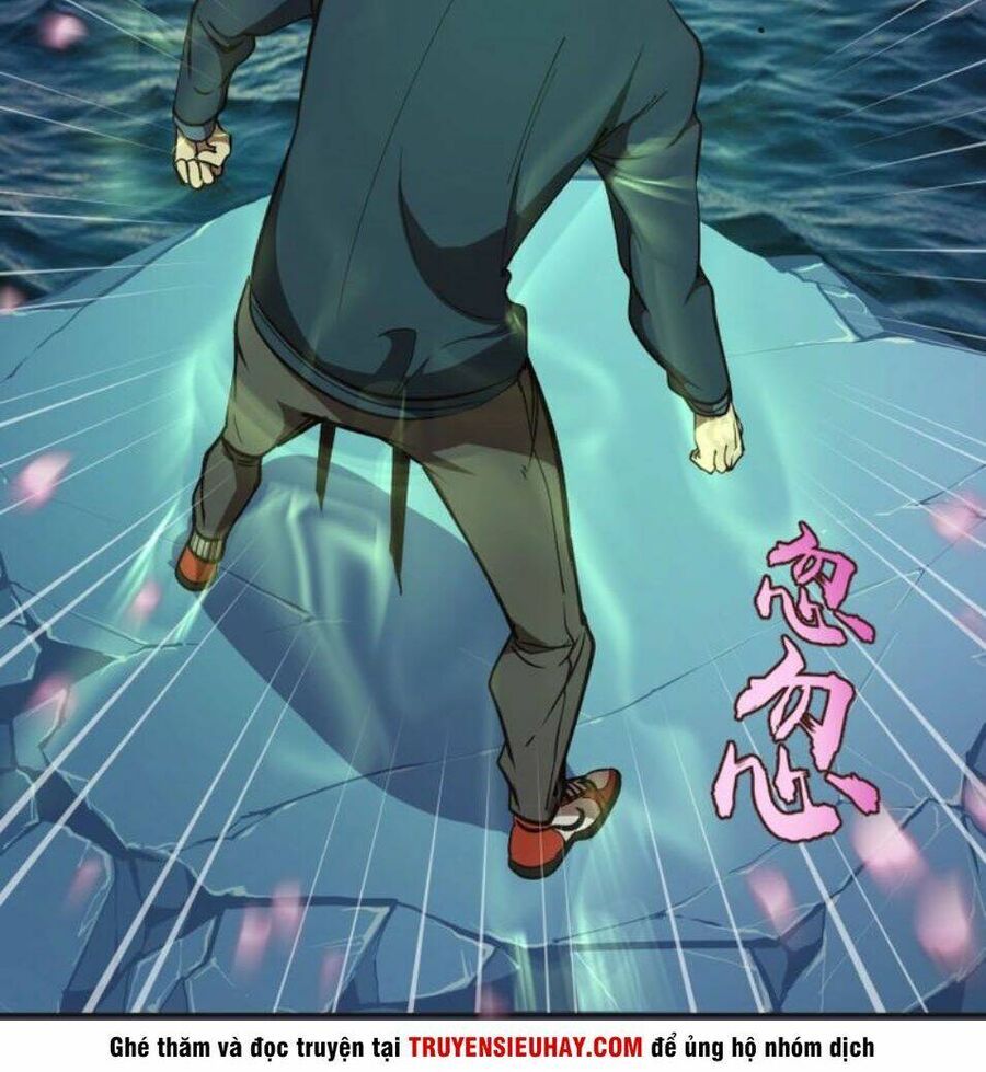 Ta Có Một Tòa Mạt Thế Mê Cung Chapter 56.1 - 20