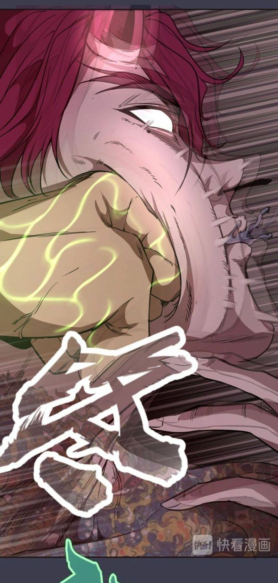 Ta Có Một Tòa Mạt Thế Mê Cung Chapter 56.1 - 23