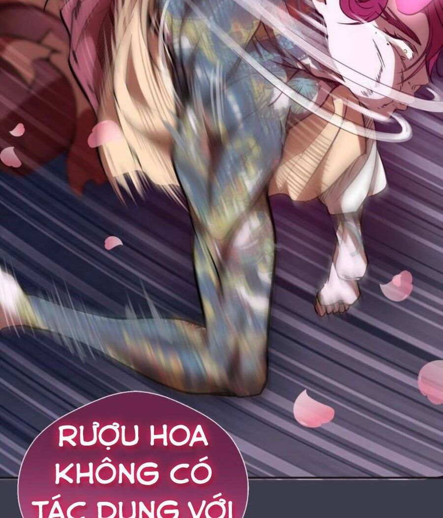 Ta Có Một Tòa Mạt Thế Mê Cung Chapter 56.1 - 25