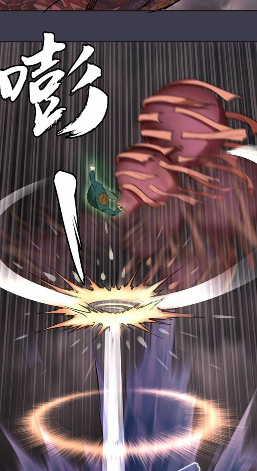 Ta Có Một Tòa Mạt Thế Mê Cung Chapter 56.1 - 28